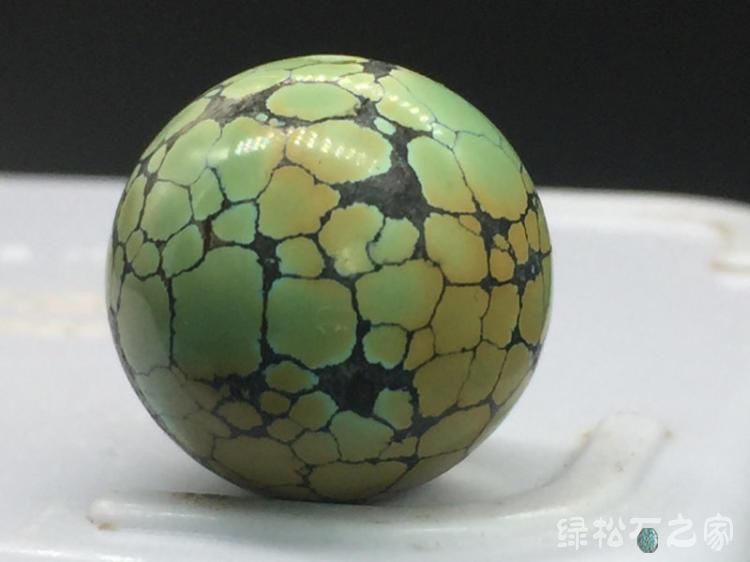 你知道唐三彩绿松石到底有多珍贵？